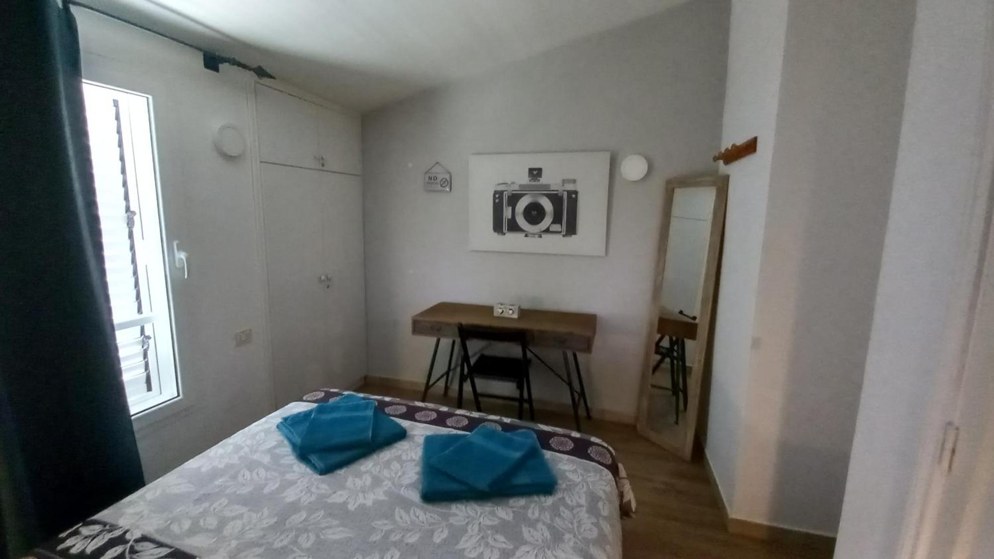 Casakash Sonnenland Appartement Maspalomas  Buitenkant foto